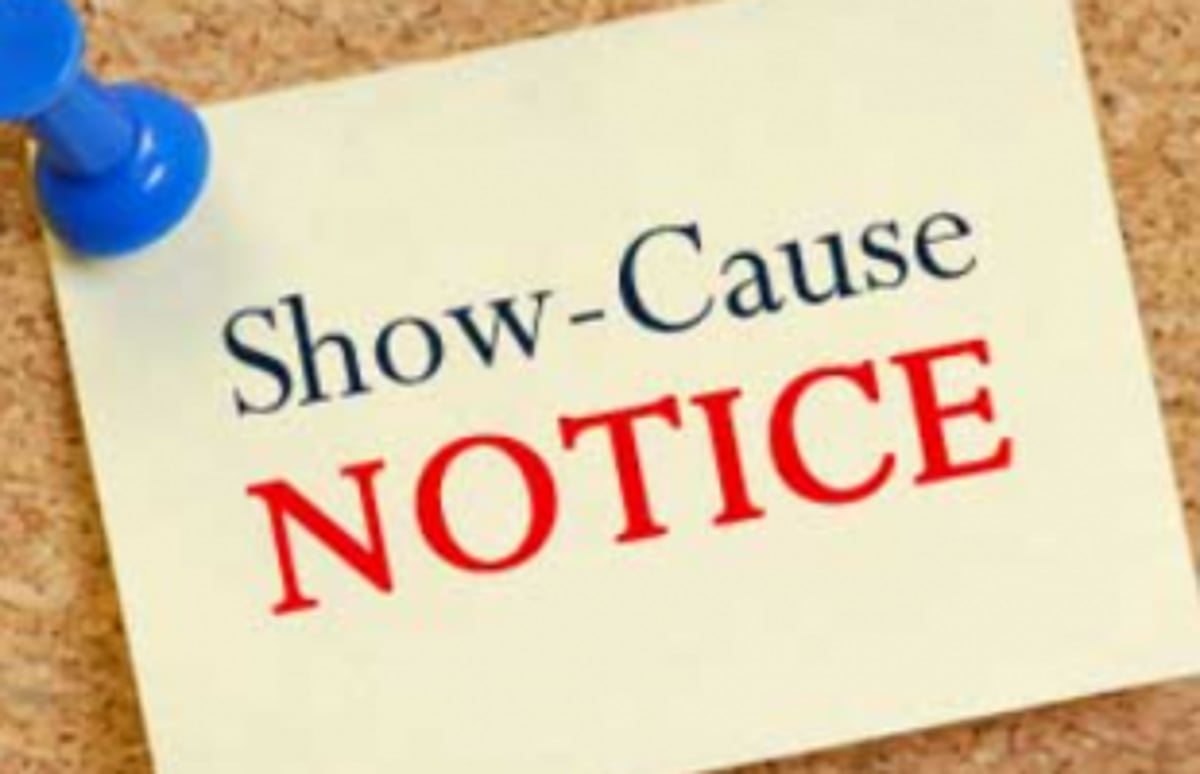 Sanguem councillor replies to externment proceedings