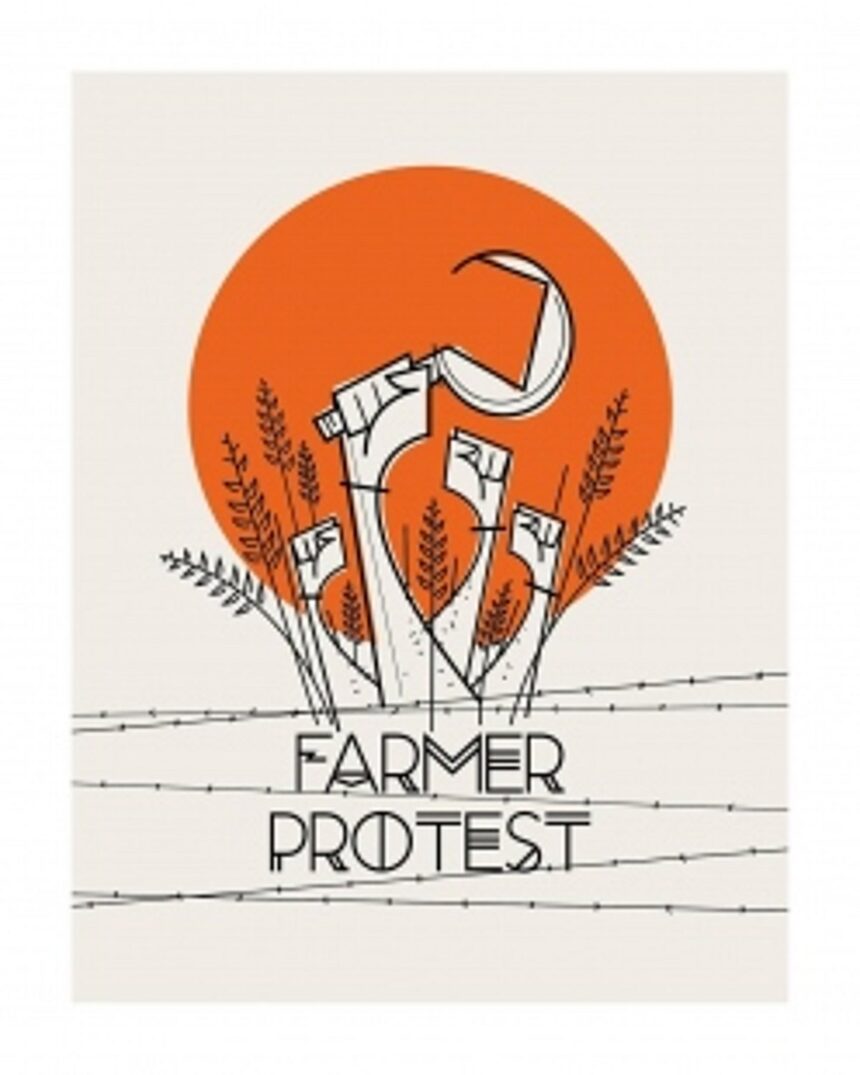 Sanguem farmers readying for agitation 2.0 against IIT project 1 Sanguem farmers readying for agitation 2.0 against IIT project