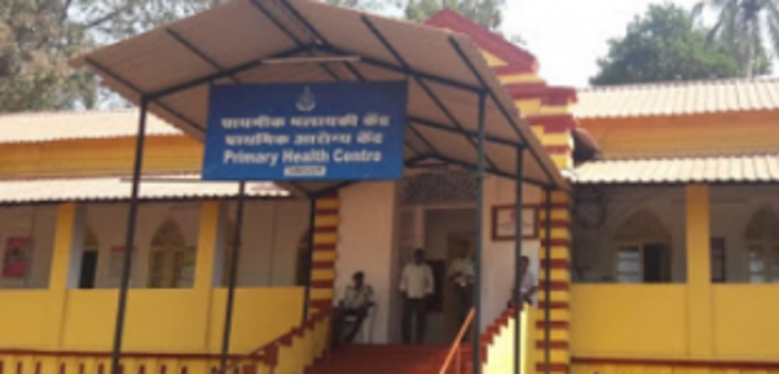 Sanguem locals relieved as 18 test -ve 1 Sanguem locals relieved as 18 test -ve