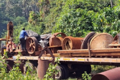 Sanguem locals still wonder when  parallel bridge’s work will resume