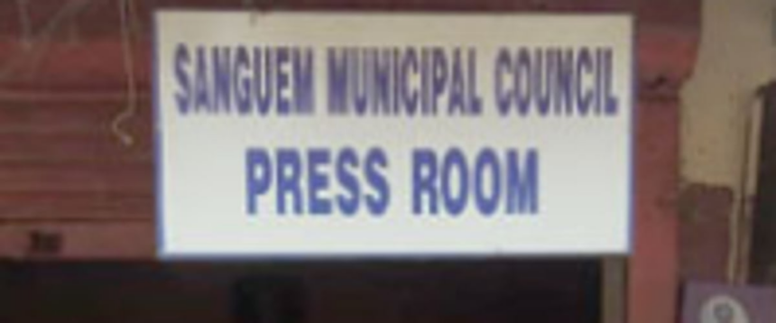 Sanguem locals to get groceries till lockdown period