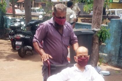 Sanguem municipal polls take place peacefully with high turnout
