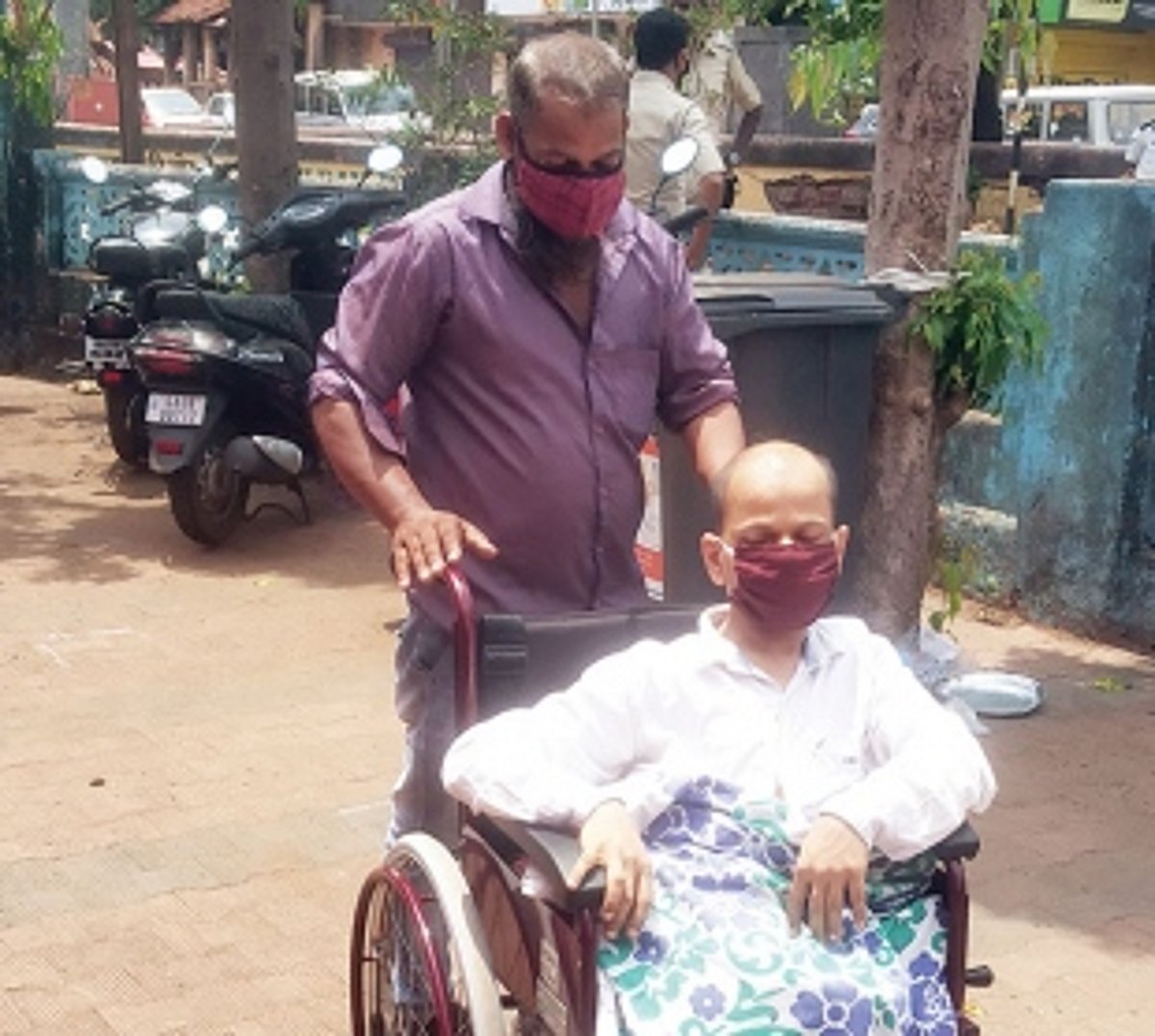 Sanguem municipal polls take place peacefully with high turnout