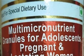 Sanguem parents reject ‘too sweet’ packaged meal powder; demand grains, pulses instead