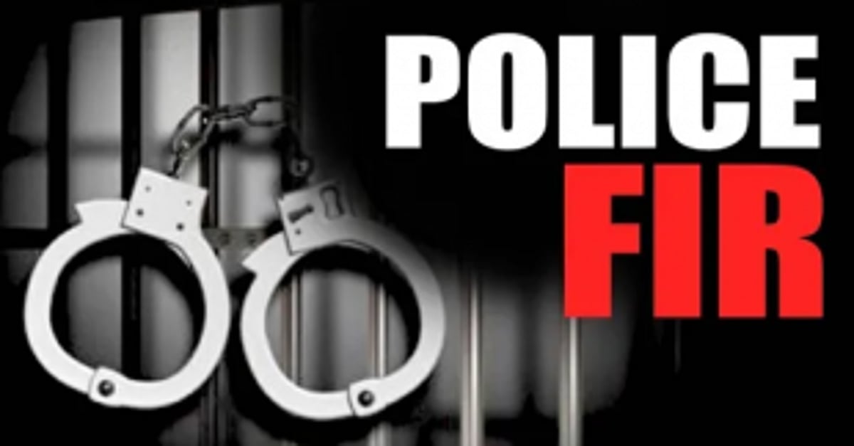 Sanguem police   registers FIR in   missing file case