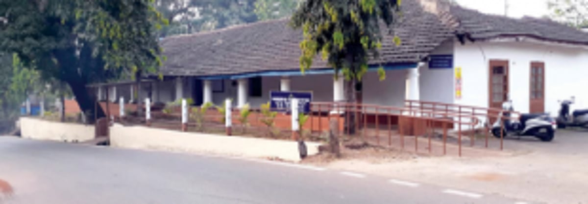 Sanguem police station among 10 best in India, ranks 5th