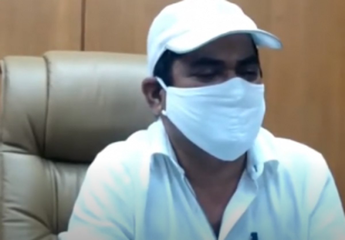 Sanguem sugarcane farmers keen in resolving their issues