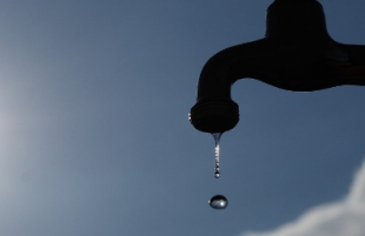 Sanguem villagers threaten to  file plea in HC over water woes