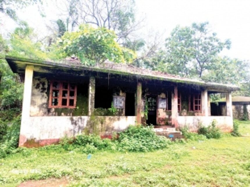 Sanguem’s dwindling primary education could shrink further