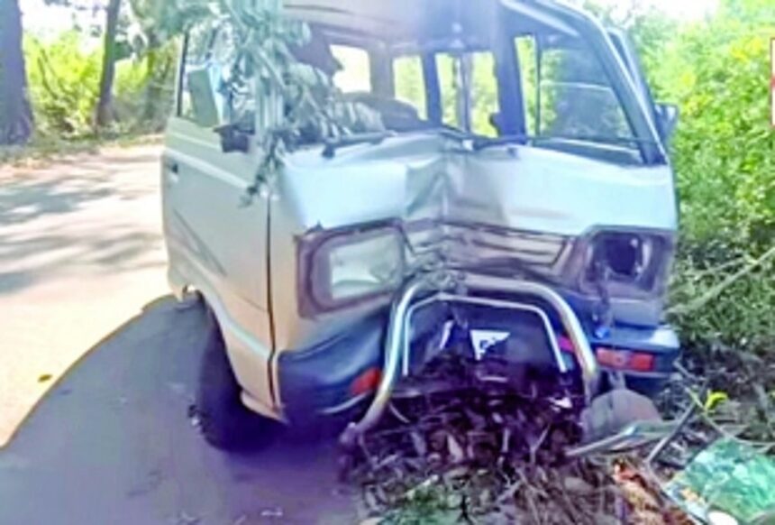 Sanguem’s interior villages fear rising man-animal run-ins