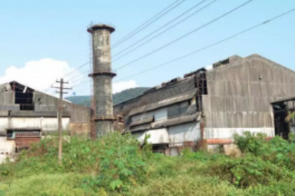 Sanguem’s sugarcane  farmers push for speedy revival of Sanjivani factory