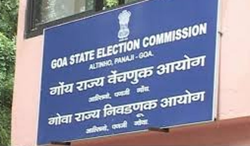 Sanitisation of ZP polling booths ordered 1 Sanitisation of ZP polling booths ordered