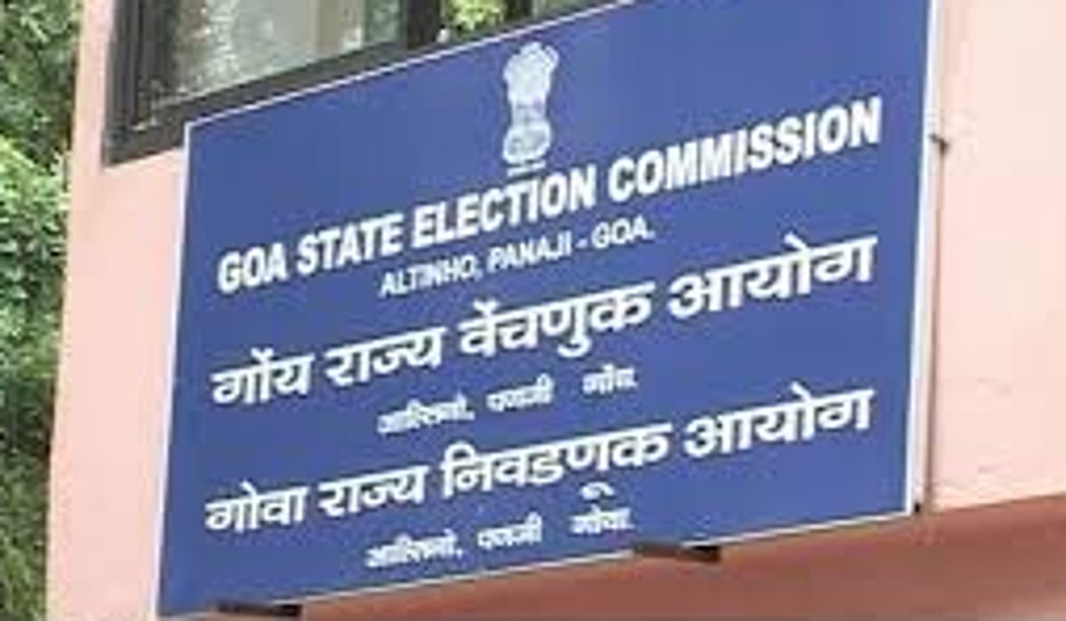 Sanitisation of ZP polling booths ordered
