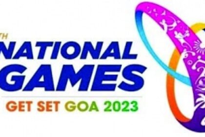 Sanjana wins third medal in swimming,  Janiva bags bronze in Wushu