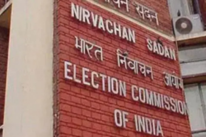 Sanjay Kumar named Electoral Roll Observer for Goa