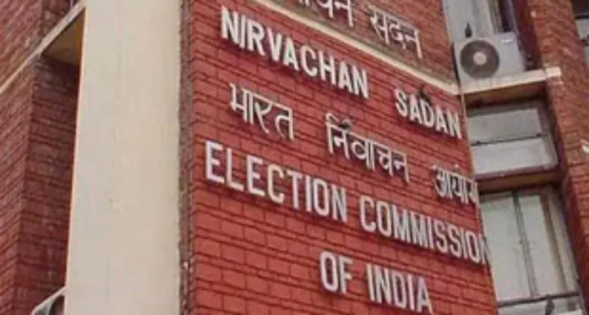 Sanjay Kumar named Electoral Roll Observer for Goa