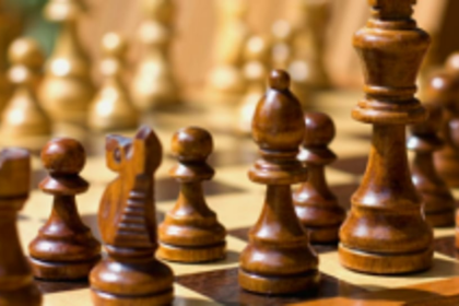 Sanjay to represent India  at Online Chess Olympiad
