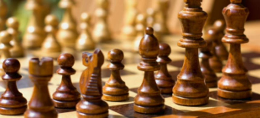 Sanjay to represent India at Online Chess Olympiad 1 Sanjay to represent India at Online Chess Olympiad