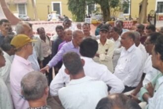 Sanjivani Farmers Call Off Protests Following CM's Assurance of Sugar Factory Reopening
