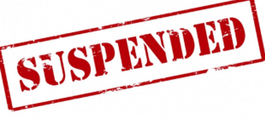 Sanjivani employee suspended for theft