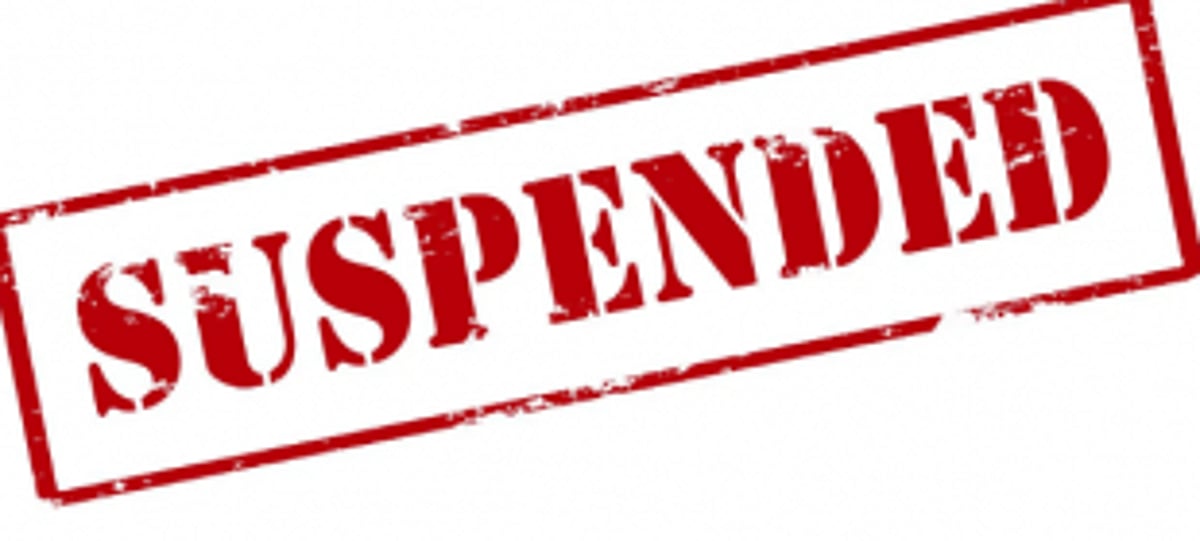 Sanjivani employee suspended for theft