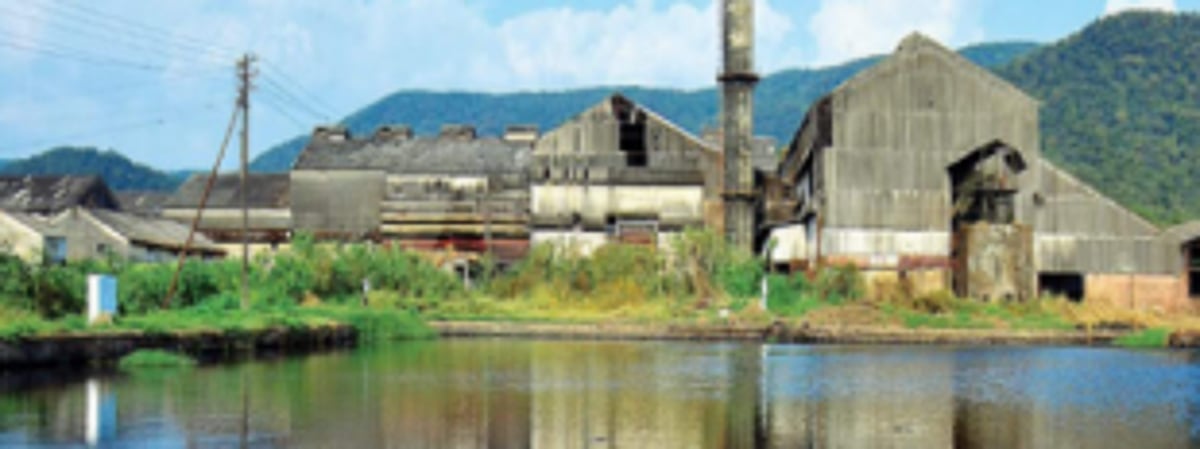 Sanjivani sugar factory will  not be shut, says govt