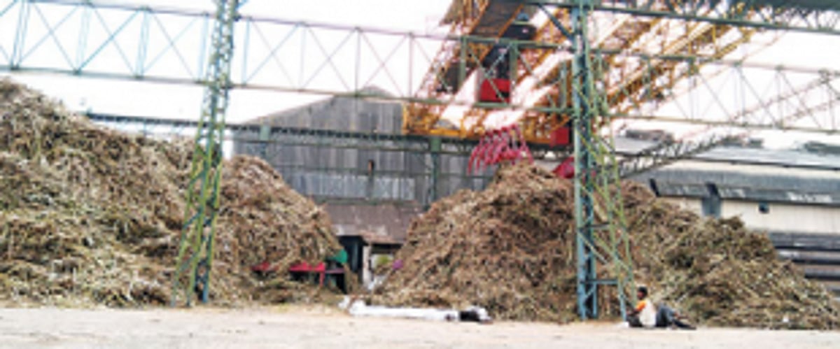 Sanjivani ‘closure’ stuns sugarcane farmers; Govt denies move