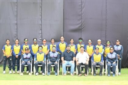 Sanjula Naik to Lead Goa Senior Women’s T-20 Trophy Team in Nagpur