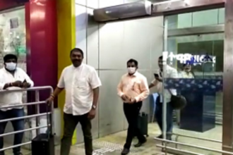 Sankalp, Kedar say consulted voters on decision