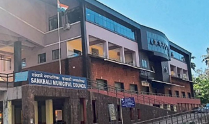 Sankhali Municipality election row: HC to hear petition challenging ward delimitation on Tuesday 1 Sankhali Municipality election row: HC to hear petition challenging ward delimitation on Tuesday