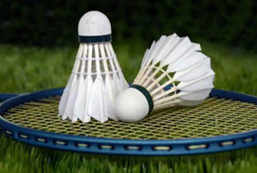 Sanquelim Badminton League from October 30
