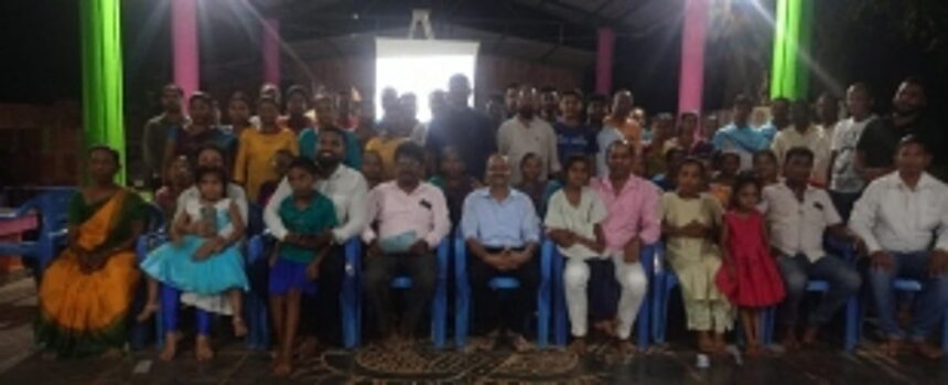 Sanquelim Tribals Seek CM Pramod Sawant's Support for ST Reservation in Goa Assembly Before 2024 Lok Sabha Elections