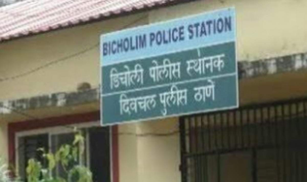 Sanquelim man held for Sattari woman's murder