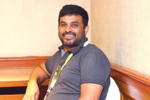 Sanskrit dons a 3D avatar