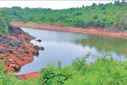 Santa Cruz Activist Seeks NEERI Survey to Protect Bondvol Lake Amid Development Row