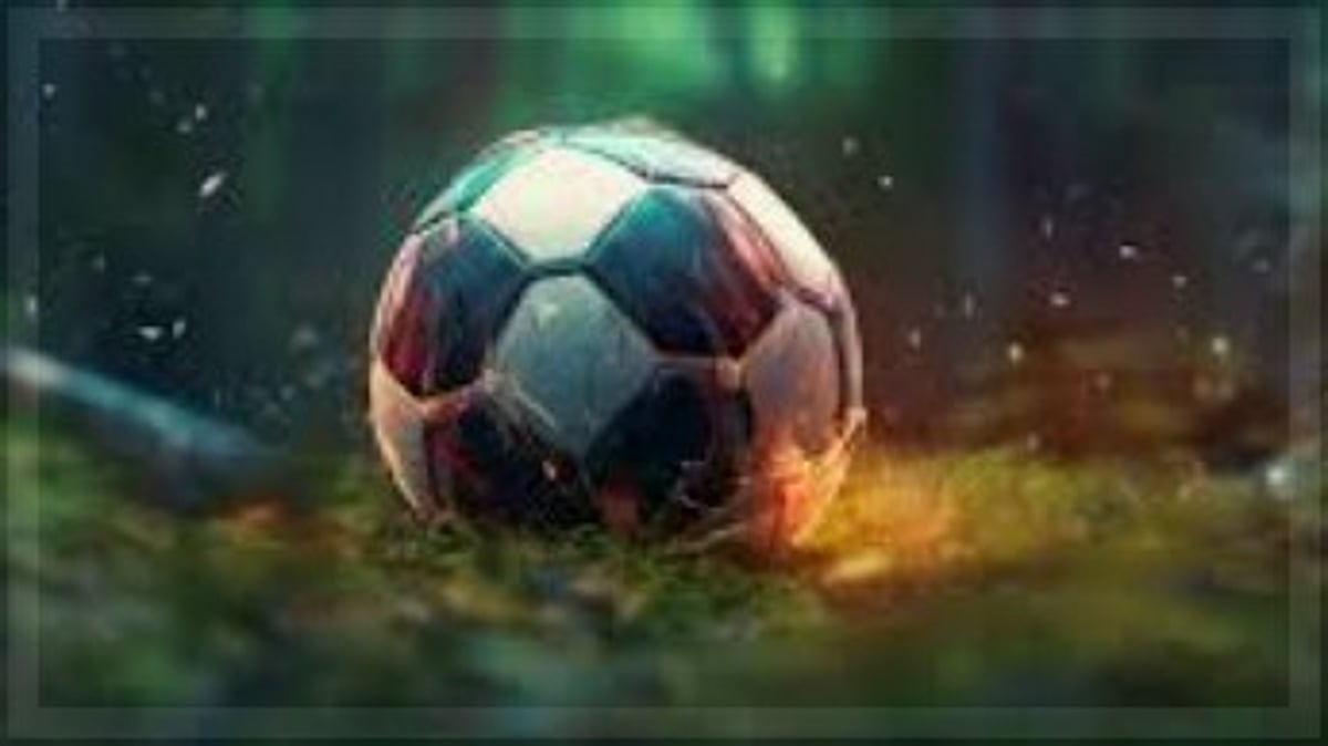 Santa Cruz Poitamado Stuns Ambelim SC in Dramatic Penalty Shootout