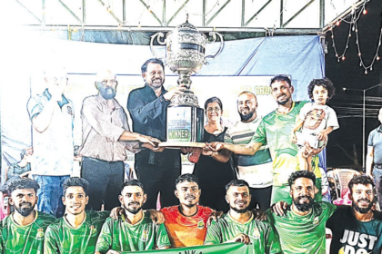 Santacruz Cup 2025: Vailankani Boys, Ilhas Veterans, Alto Santacruz Clinch Titles