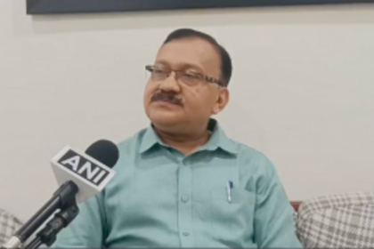 Santhosh Kumar Jha Assumes Office as New Chairman & Managing Director of Konkan Railway Corporation Limited