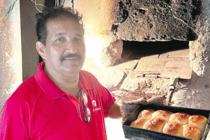 Santiago Miranda: The Man Keeping Goan Bread Traditions Alive in Aldona