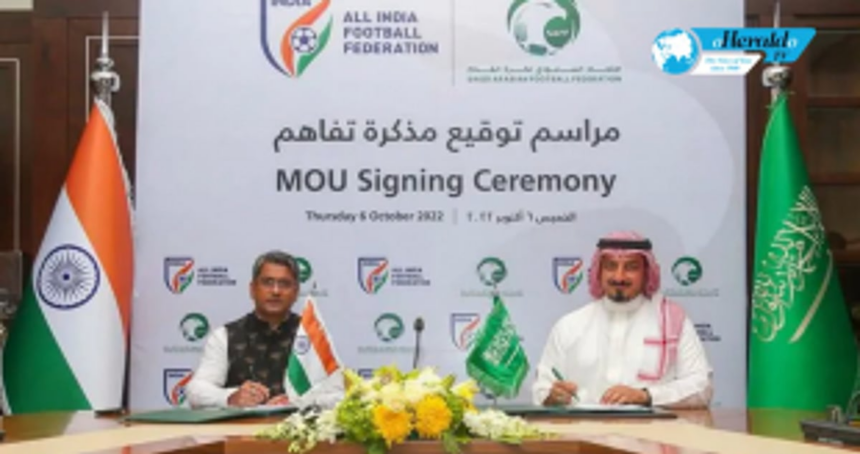 Santosh Trophy Knock-out Stage to be Held in Saudi Arabia in February 2023