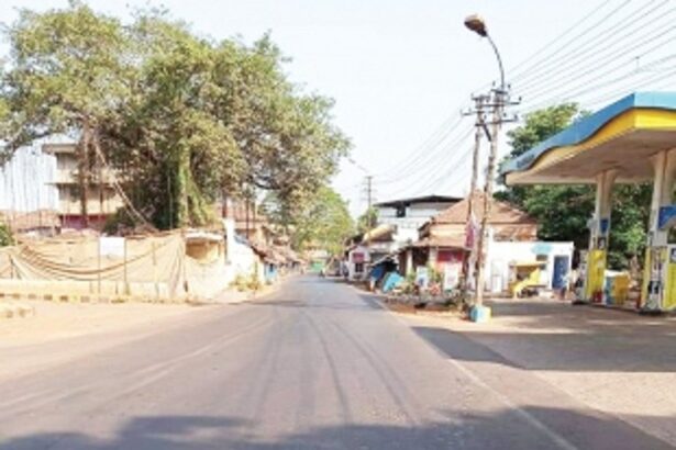 Sanvorcotto turning  into a ‘smart ward’