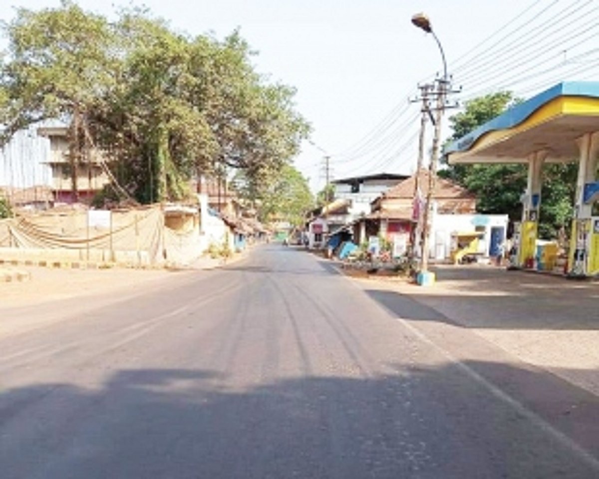 Sanvorcotto turning  into a ‘smart ward’