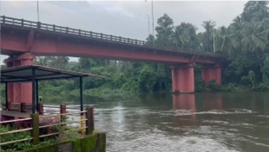 Sanvordekars oppose Rs 280 cr Bandara for fear of submerging entire village