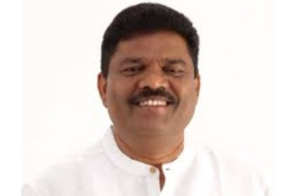 Sanvordem MLA Ganesh Gaonkar Likely to Be Ruling Candidate for Speaker; Special Session Expected After Chaturthi