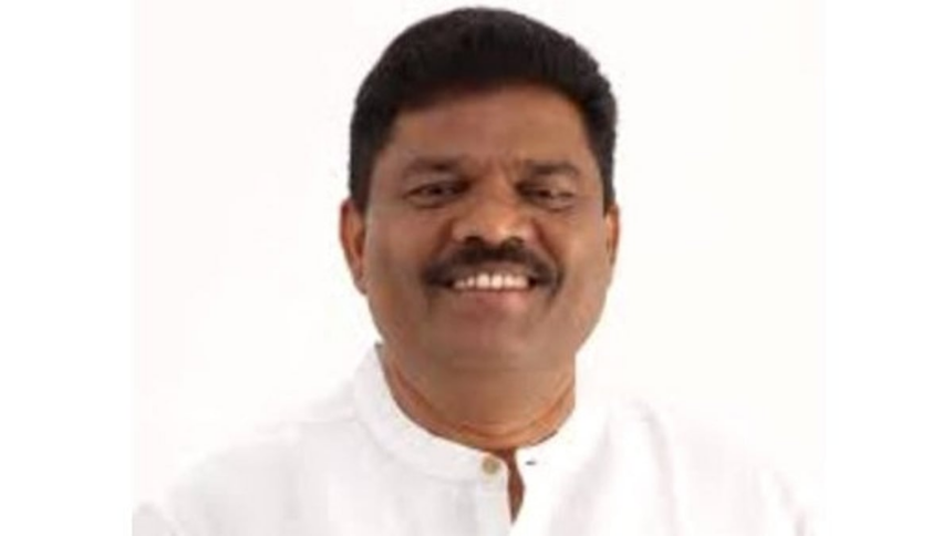 Sanvordem MLA Ganesh Gaonkar Likely to Be Ruling Candidate for Speaker; Special Session Expected After Chaturthi