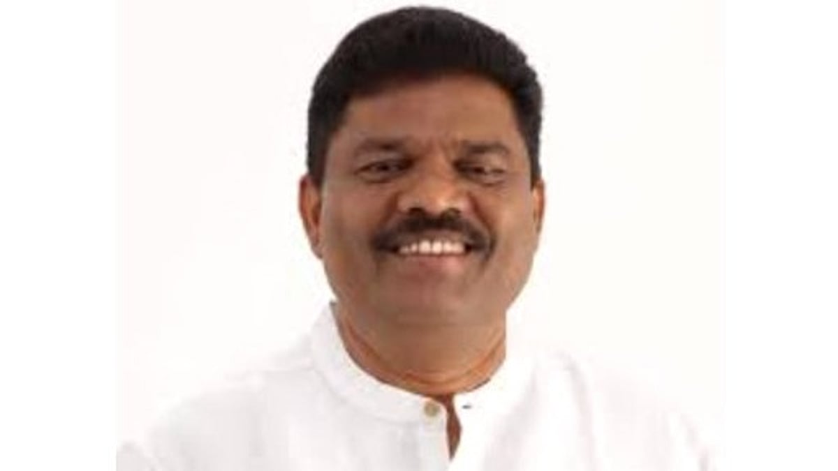 Sanvordem MLA Ganesh Gaonkar Likely to Be Ruling Candidate for Speaker; Special Session Expected After Chaturthi