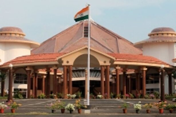 Sanvordem MLA’s sudden strategic ‘moves’ changed the complexion of the amended Comunidade Bill