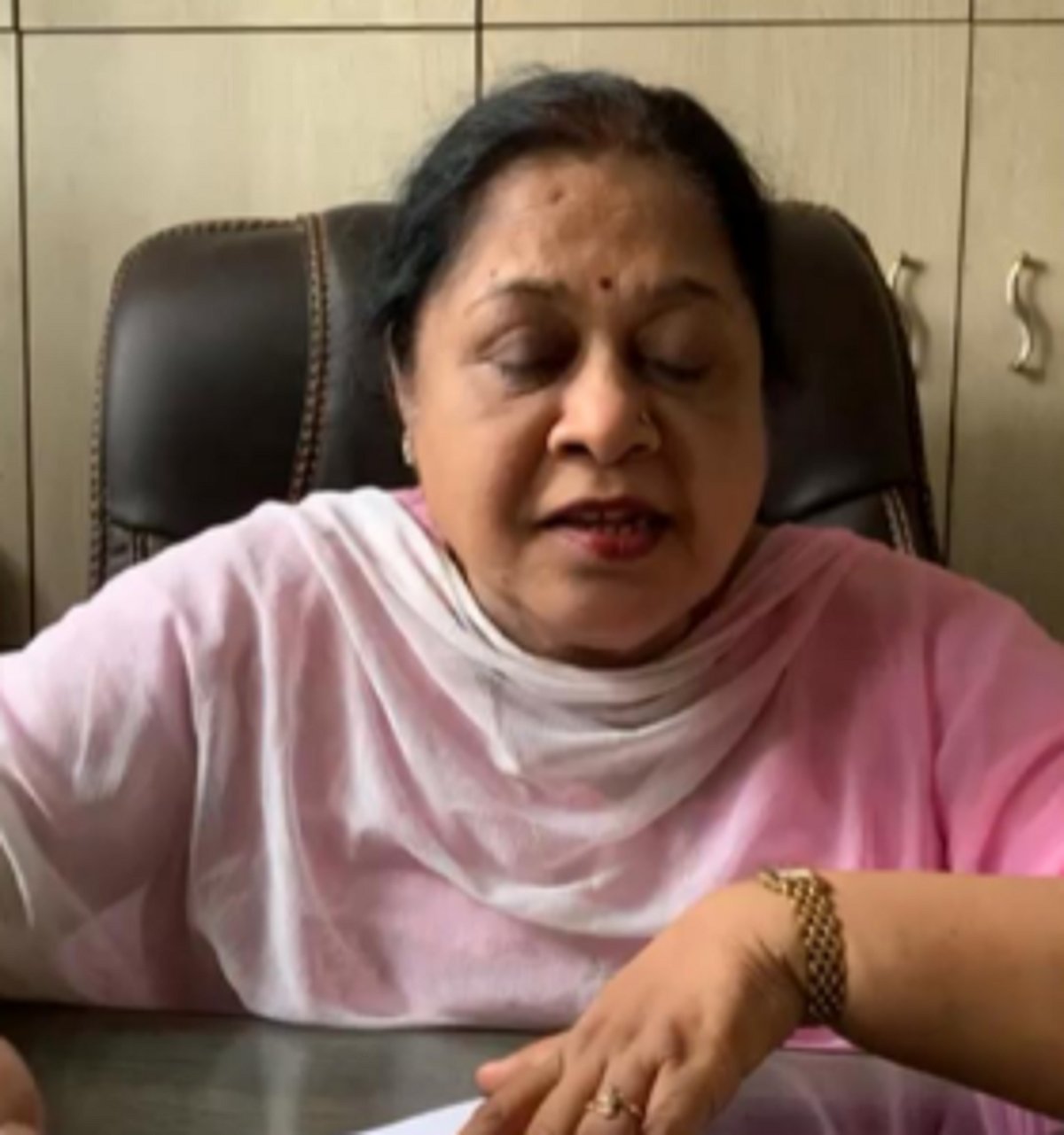 Sanvordem lacks  basic amenities,  says Mahila Cong