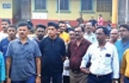 Sanvordem truckers oppose 15-yr-old vehicle scrap policy