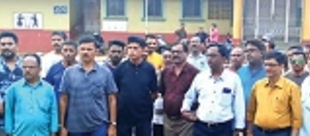 Sanvordem truckers oppose 15-yr-old vehicle scrap policy